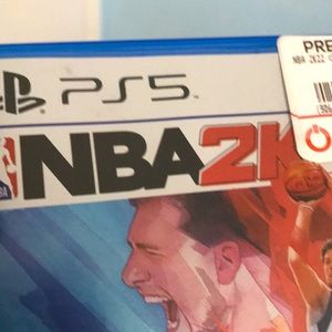 NBA 2k22
